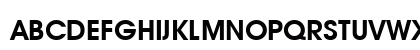 a_AvanteTitlerCpsUpC Bold Lowercase Preview