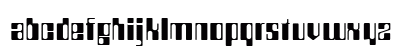 Techno Regular Preview