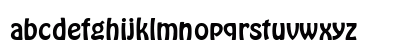 Hobo D Regular Preview