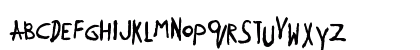 zai COVID-19 VaCcine Regular Lowercase Preview