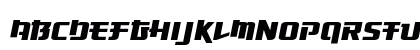 Osaka-Sans Serif Regular Preview