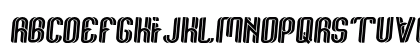 Reeford Italic_DEMO Italic Preview