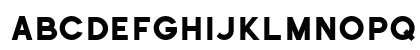 Historical Sans Preview
