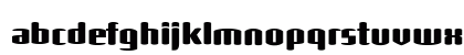 Shimano Regular Lowercase Preview