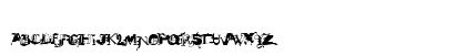 DeathMix Regular Preview