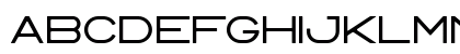 Manta Style Sans Round DEMO Regular Preview