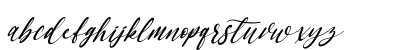 Saint Marseille Italic Regular Preview