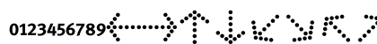 Meta Medium Caps Exp Lowercase Preview