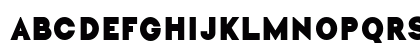 Unique Regular Lowercase Preview