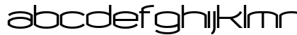 Chord Bold Lowercase Preview