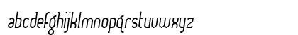 Centrifuge Light Lowercase Preview