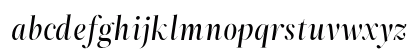 ZT Neue Ralewe Med Italic Preview