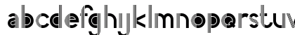 Pacitan Songo Demo Regular Lowercase Preview