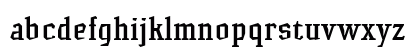 HammerheadMedium Regular Preview