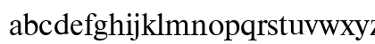 TimesDL Regular Preview