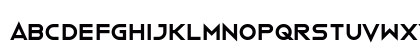 Clone Machine Regular Lowercase Preview