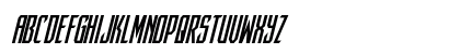 Dark Dominion Condensed Italic Condensed Italic Preview