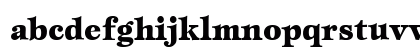EspritMdITC Black Preview