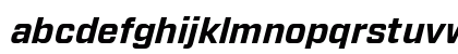 Forza Bold Italic Preview