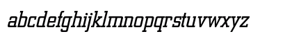 ColiseumC Italic Preview
