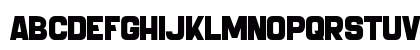 BABELL BOLD Regular Preview