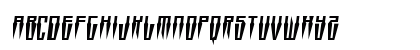 Swordtooth Semi-Italic Semi-Italic Preview