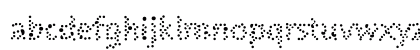 NebulaeVeryCoarse Medium Preview