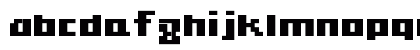 00Geometrix Bold Preview