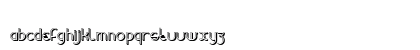 More Babydoll Regular Lowercase Preview