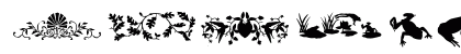 LSstencils13 LSstencils13 Lowercase Preview