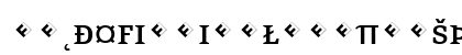 PageSerif-RegularSCExpert Regular Lowercase Preview