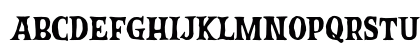 Malicious Moonlight Regular Lowercase Preview