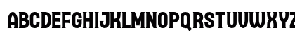Brampton Serif Regular Demo Regular Preview