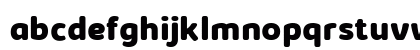 Kabrio Soft ExtraBold Preview