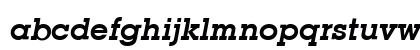 LubalinGraphITC Demi Italic Preview