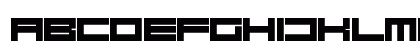 Robot Blocks Regular Preview