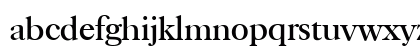 TFCaslonTen Medium Preview