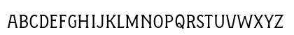 Figuera Variable Light Condensed Preview