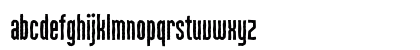 MartenCyrG GrotesqueRough Preview