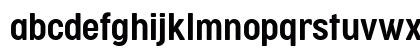 Cocogoose Condensed Trial Semilight Preview