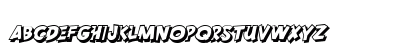 SIMPLICITY SHADOW PERSONAL USE Regular Lowercase Preview
