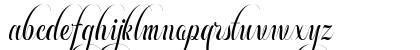 Beautiful Roses Script Preview