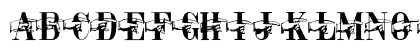 PAQUITO Regular Lowercase Preview