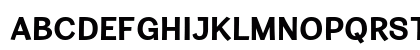 Cardigan Titling Bold Lowercase Preview