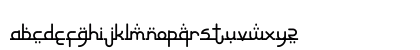 Star Medina demo Lowercase Preview