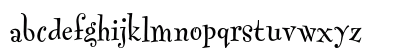 FontesqueText-Regular Regular Preview