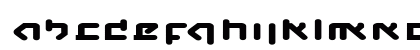 CQN-Molecular-Dynamo Bold Preview