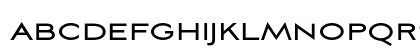 Aviano Sans Regular Preview
