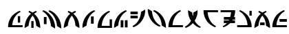 PACL PACL Lowercase Preview