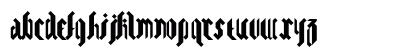 i_ve_goth_struct i_ve_goth_struct Lowercase Preview